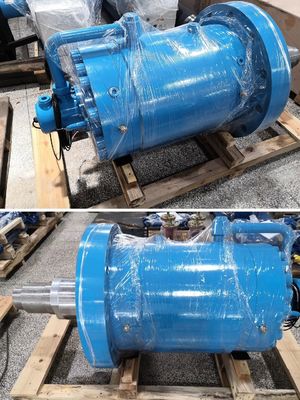 Cisterne idrauliche di raffreddamento ad acqua di diametro 360 mm