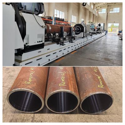 ISO9001 SRB Fissazione del pezzo di macchina, rotazione dell'utensile SRBF850/200NC