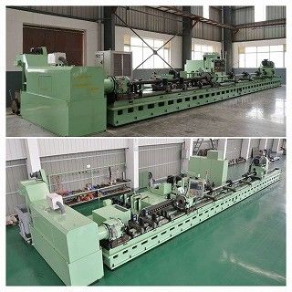 Macchina di bruciatura a rulli a doppia rotazione 2 mm ISO9001