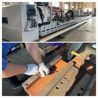 Velocità di lavorazione 160 giri/min