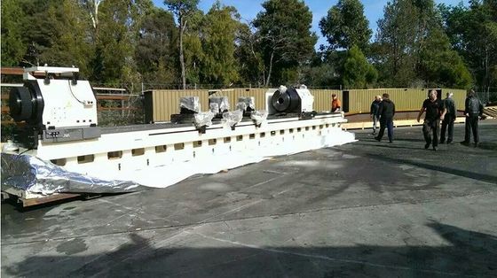 EOOE SRB attrezzature per sciare e bruciare i rulli 0,02 mm Rotondità Ra 0,05 rugosità