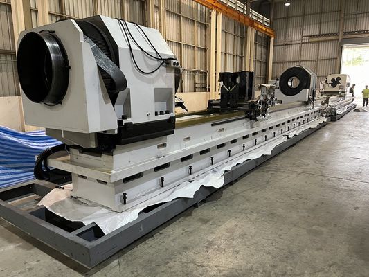 SRB Skiving Burning Machine ISO9001 con componenti elettrici Omron