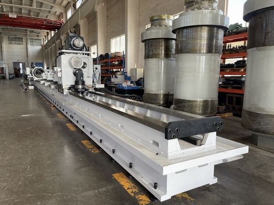 0.8 Mm/R attrezzature per il calciamento in acciaio e bruciatori a rulli con componenti elettrici