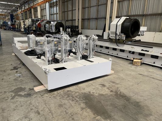 160 giri/min Velocità SRB Macchina Ra 0,037 Ruvidità superficiale con rotazione singola