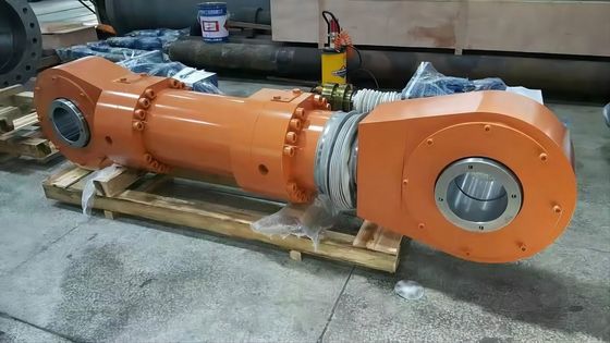 Fabbricazione a base di acciaio