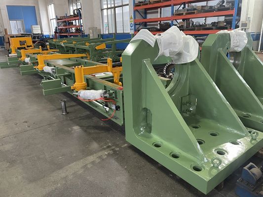 Macchine idrauliche industriali per il raffreddamento a freddo 380V AC