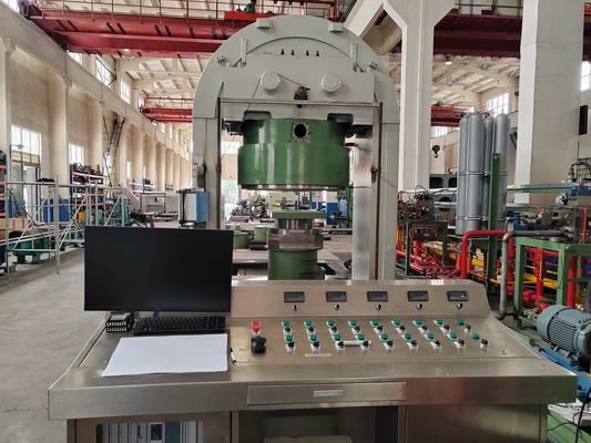 cilindro AGC personalizzato cilindro idraulico automatico di controllo del calibro ISO9001