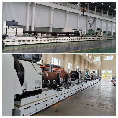 EOOE SRB attrezzature per sciare e bruciare i rulli 0,02 mm Rotondità Ra 0,05 rugosità