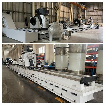 Ultra Wide Guide Rail Industrial Development Srb Machine con vite a sfera di marca Taiwan HIWIN