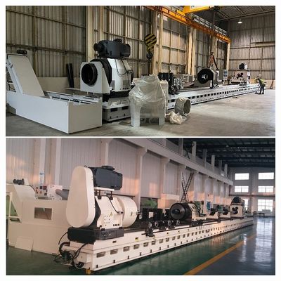 Finitura liscia Srb Machine SHOWA Lubrificazione elettrica e protezione sicura per le parti metalliche